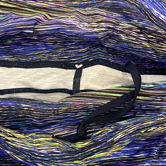 Lululemon Fast & Free High Rise Legging | Size 12 - Picture 10 of 11